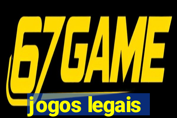 jogos legais